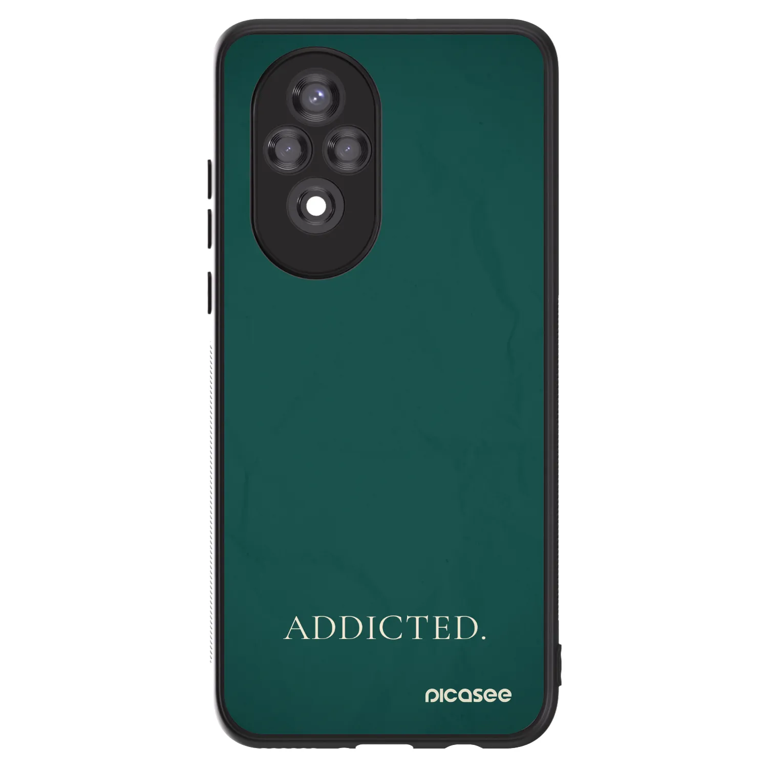 Picasee ULTIMATE CASE Honor 200 Pro 5G - készülékre - Addicted