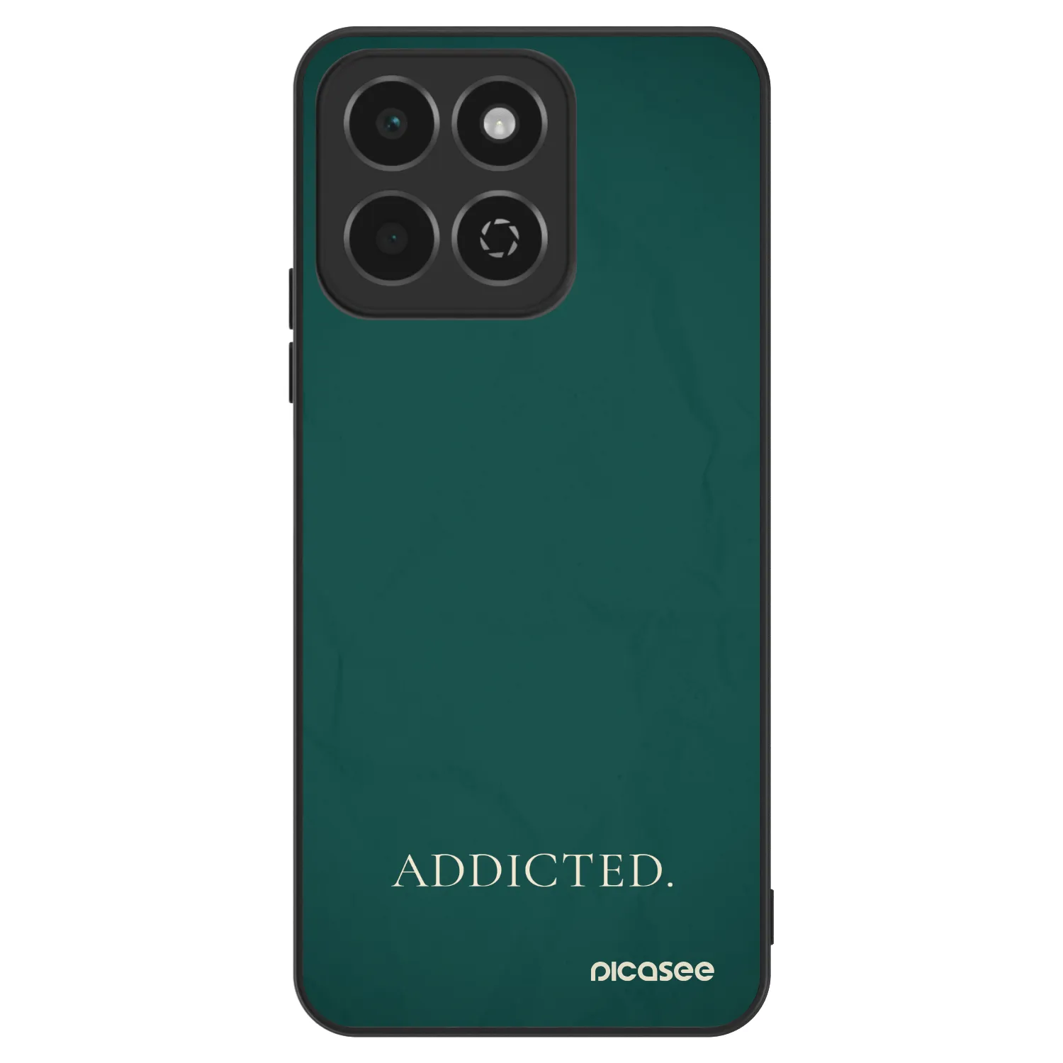 Picasee ULTIMATE CASE Honor 200 Smart 5G - készülékre - Addicted