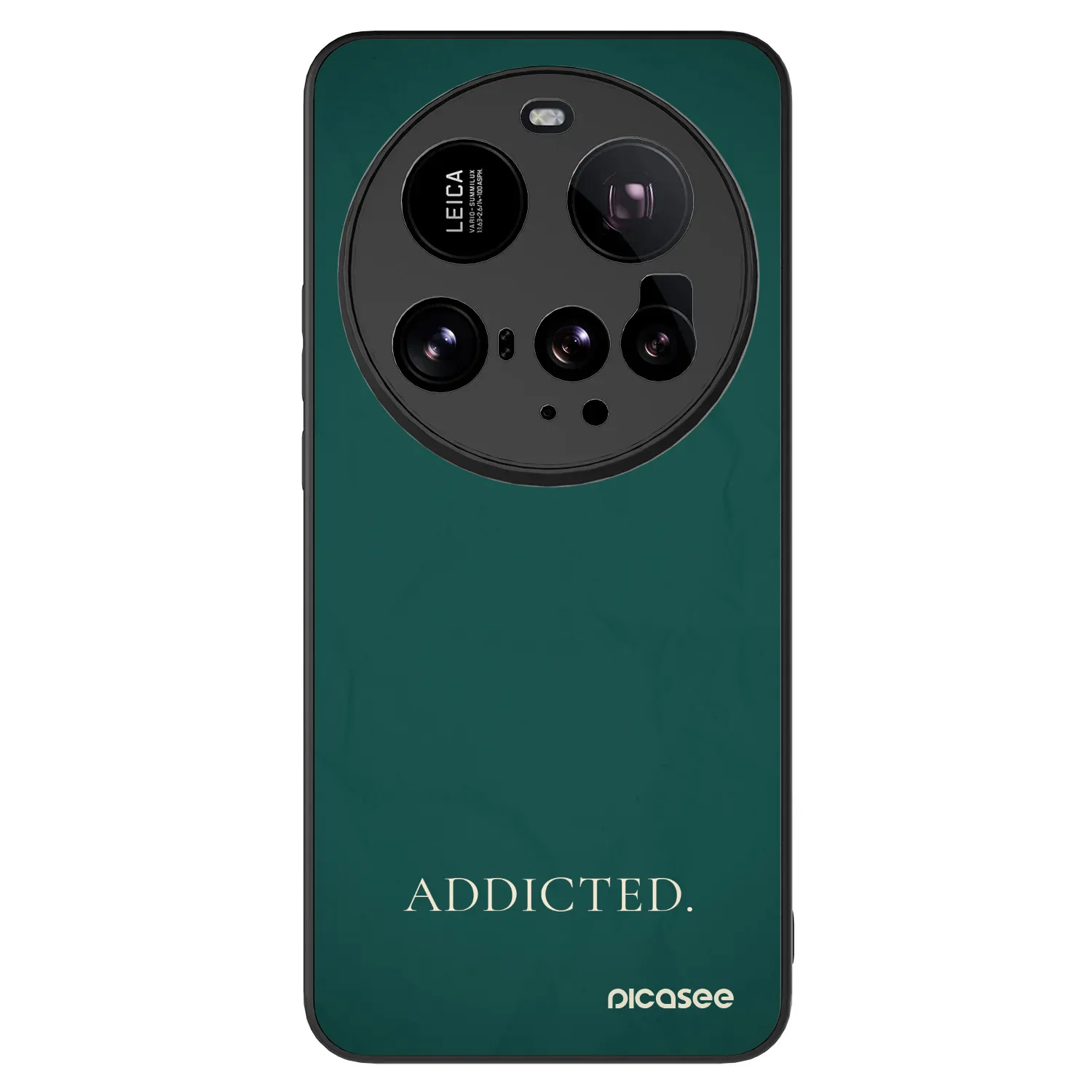 Picasee ULTIMATE CASE Xiaomi 15 Ultra - készülékre - Addicted