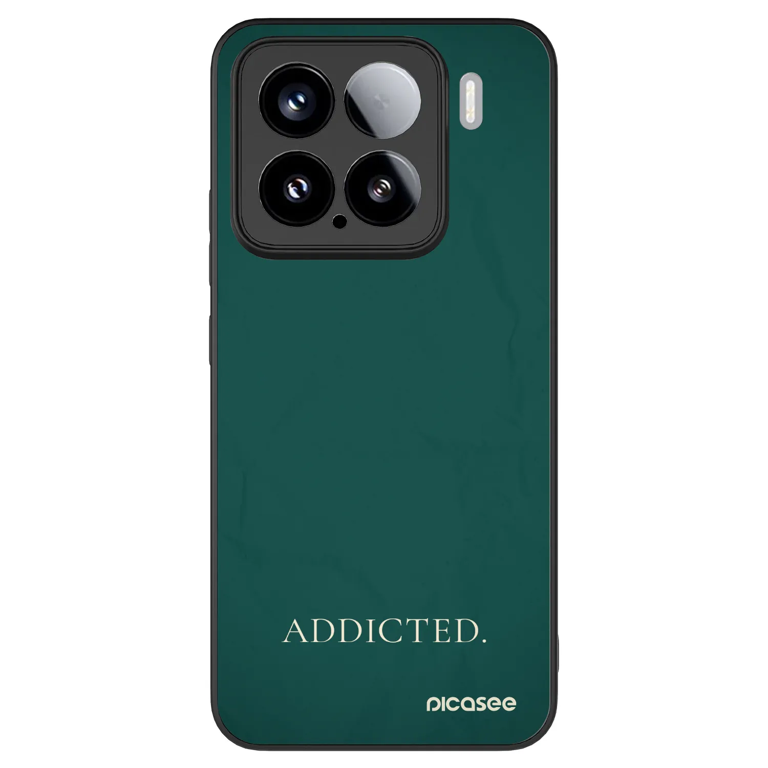 Picasee ULTIMATE CASE Xiaomi 15 - készülékre - Addicted