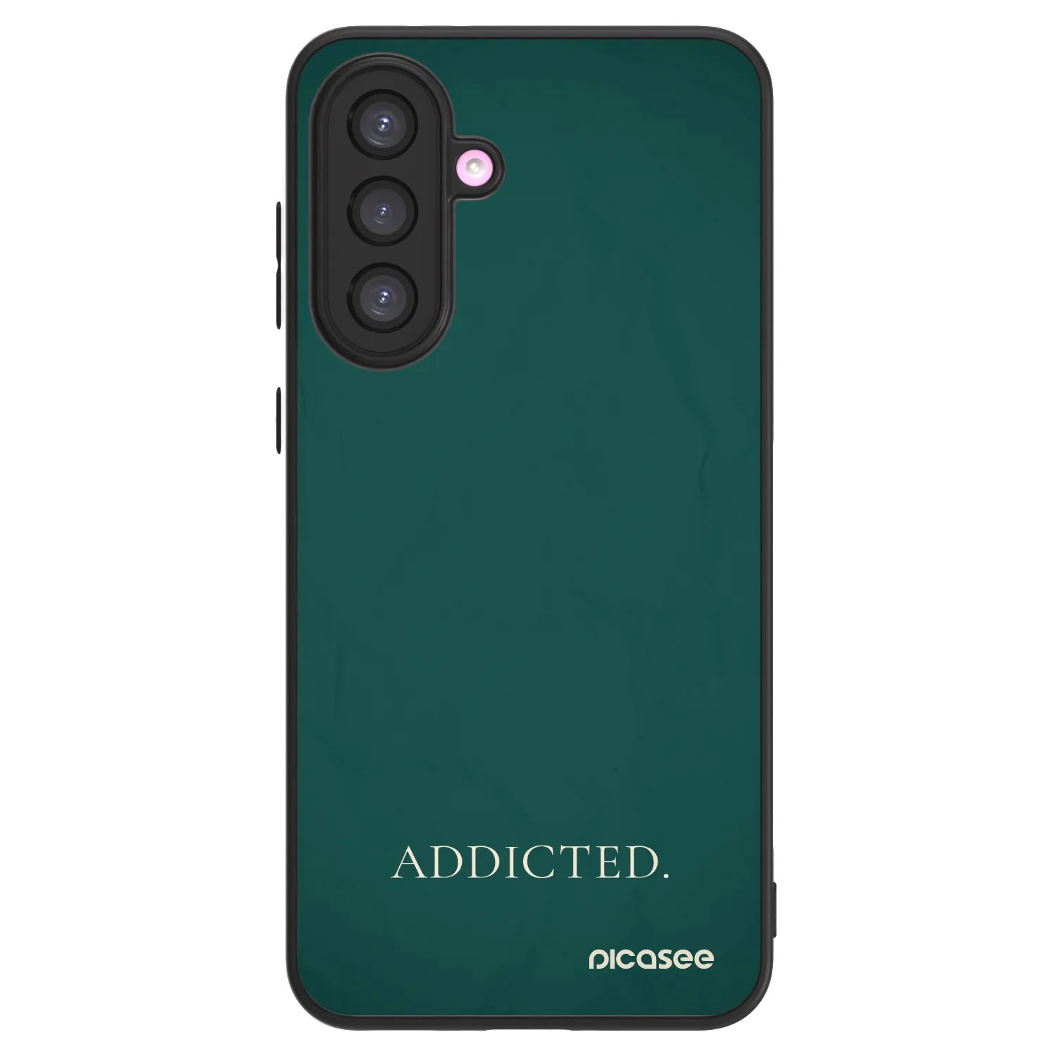 Picasee ULTIMATE CASE Samsung Galaxy A56 5G A566B - készülékre - Addicted