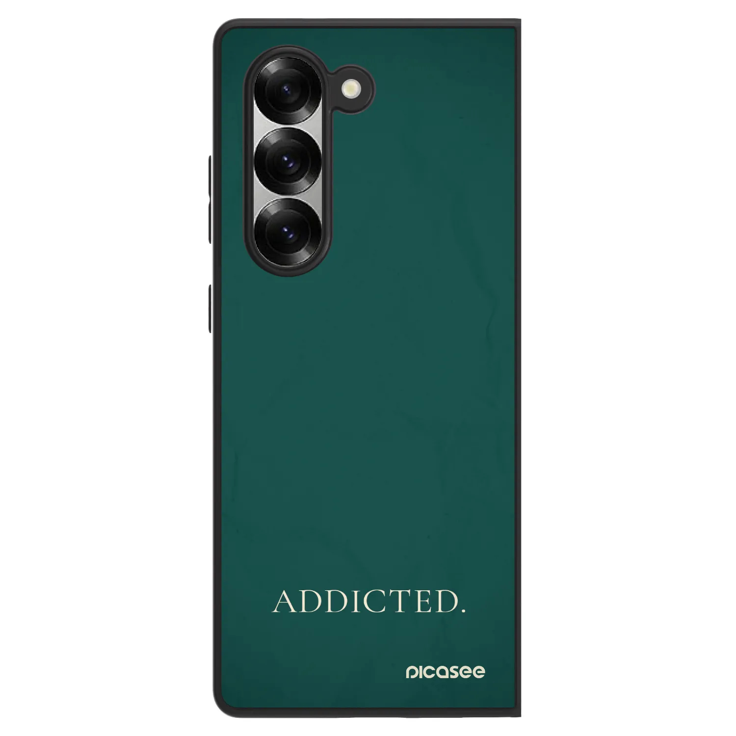 Picasee ULTIMATE CASE Samsung Galaxy Z Fold6 5G - készülékre - Addicted