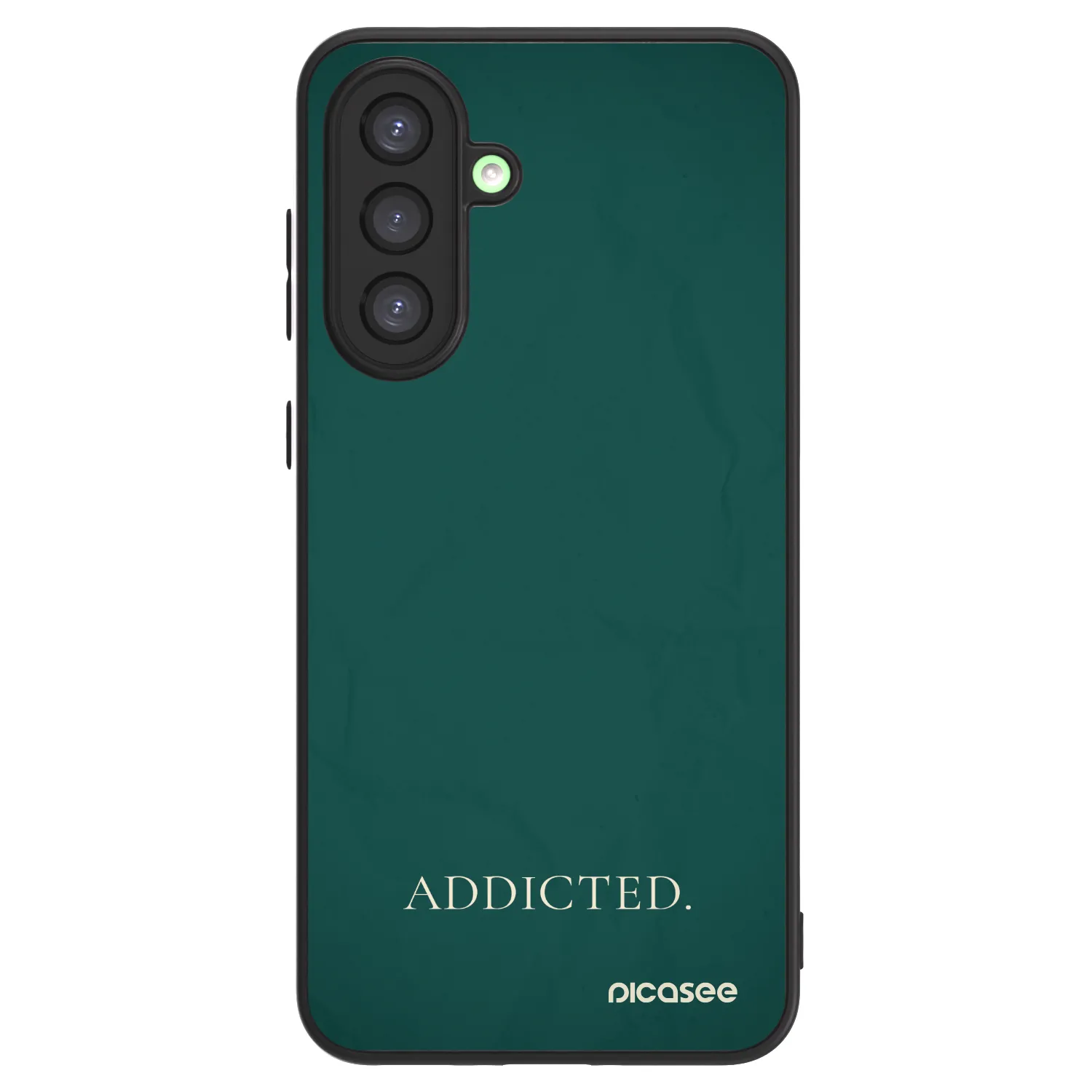 Picasee ULTIMATE CASE Samsung Galaxy A26 5G A266B - készülékre - Addicted