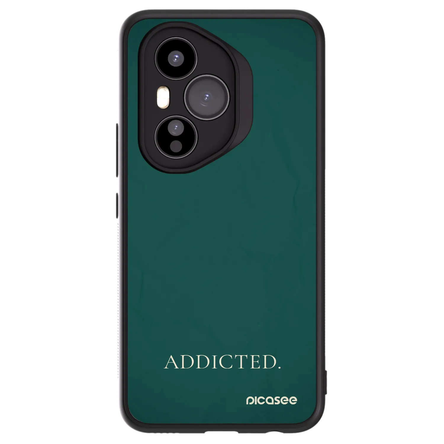 Picasee ULTIMATE CASE Honor 400 Pro 5G - készülékre - Addicted