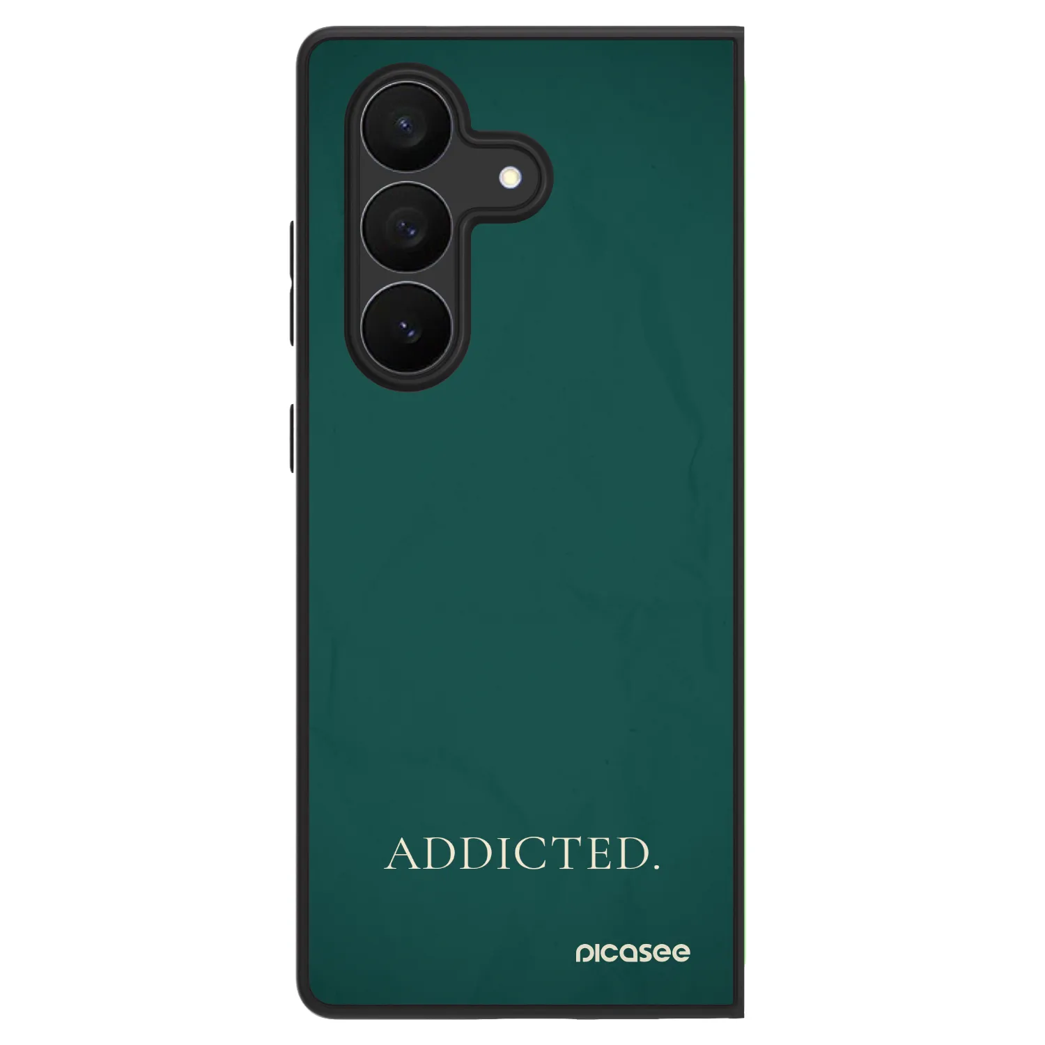 Picasee ULTIMATE CASE Samsung Galaxy Z Fold7 5G - készülékre - Addicted