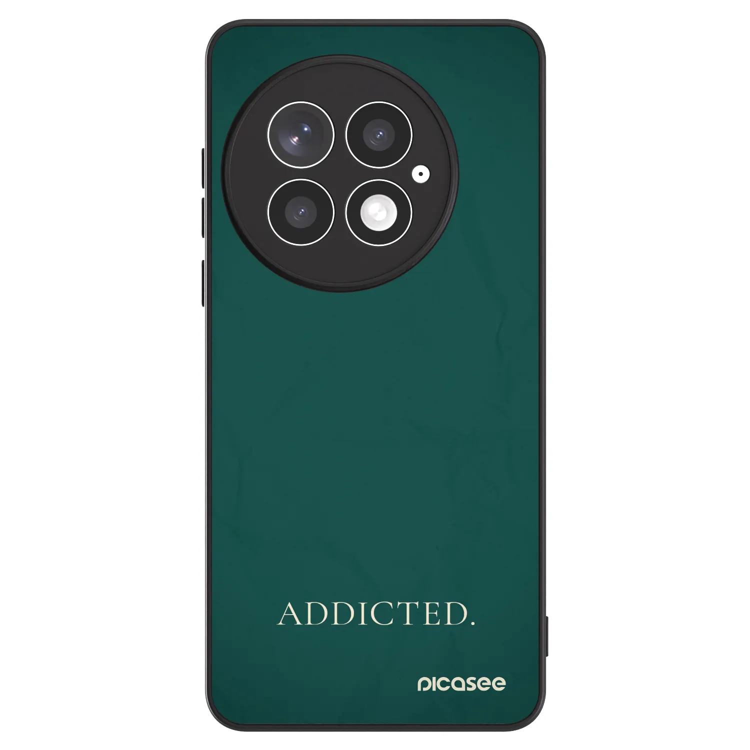 Picasee ULTIMATE CASE OnePlus 13 5G - készülékre - Addicted