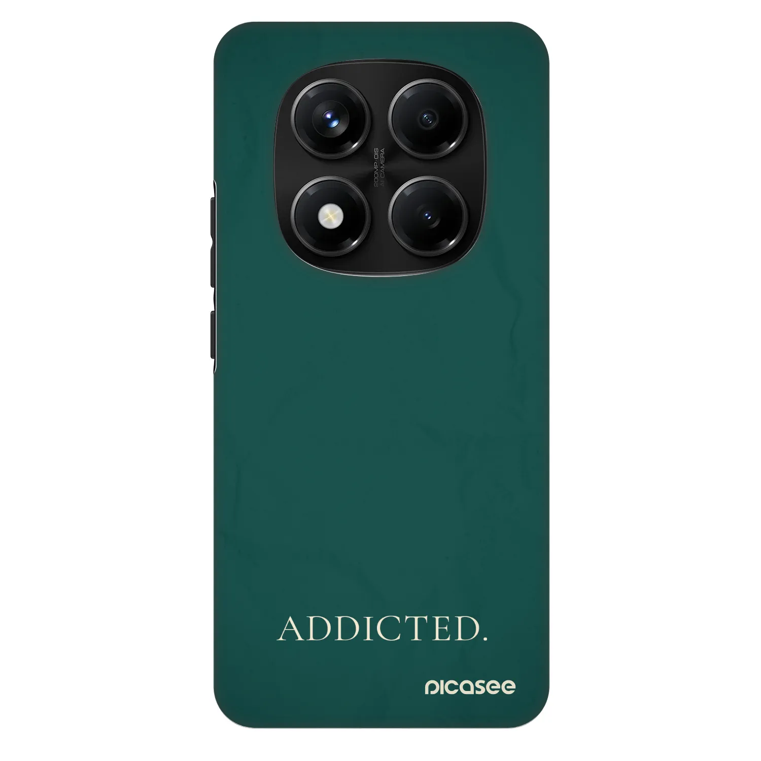 Picasee Fashion Case Xiaomi Redmi Note 14 Pro+ 5G - Addicted
