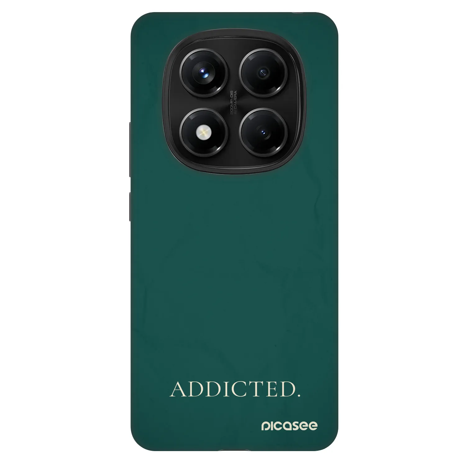 Picasee Fashion Case Xiaomi Redmi Note 14 Pro 5G - Addicted