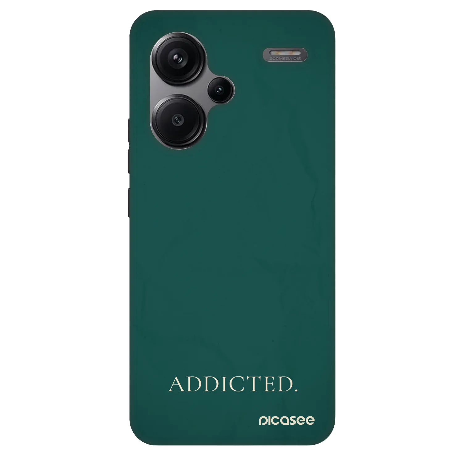 Picasee Fashion Case Xiaomi Redmi Note 13 Pro+ 5G - Addicted