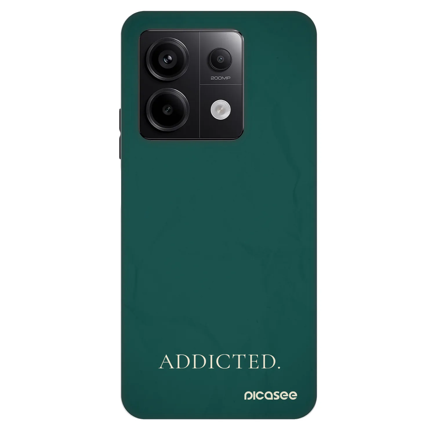 Picasee Fashion Case Xiaomi Redmi Note 13 Pro 5G - Addicted