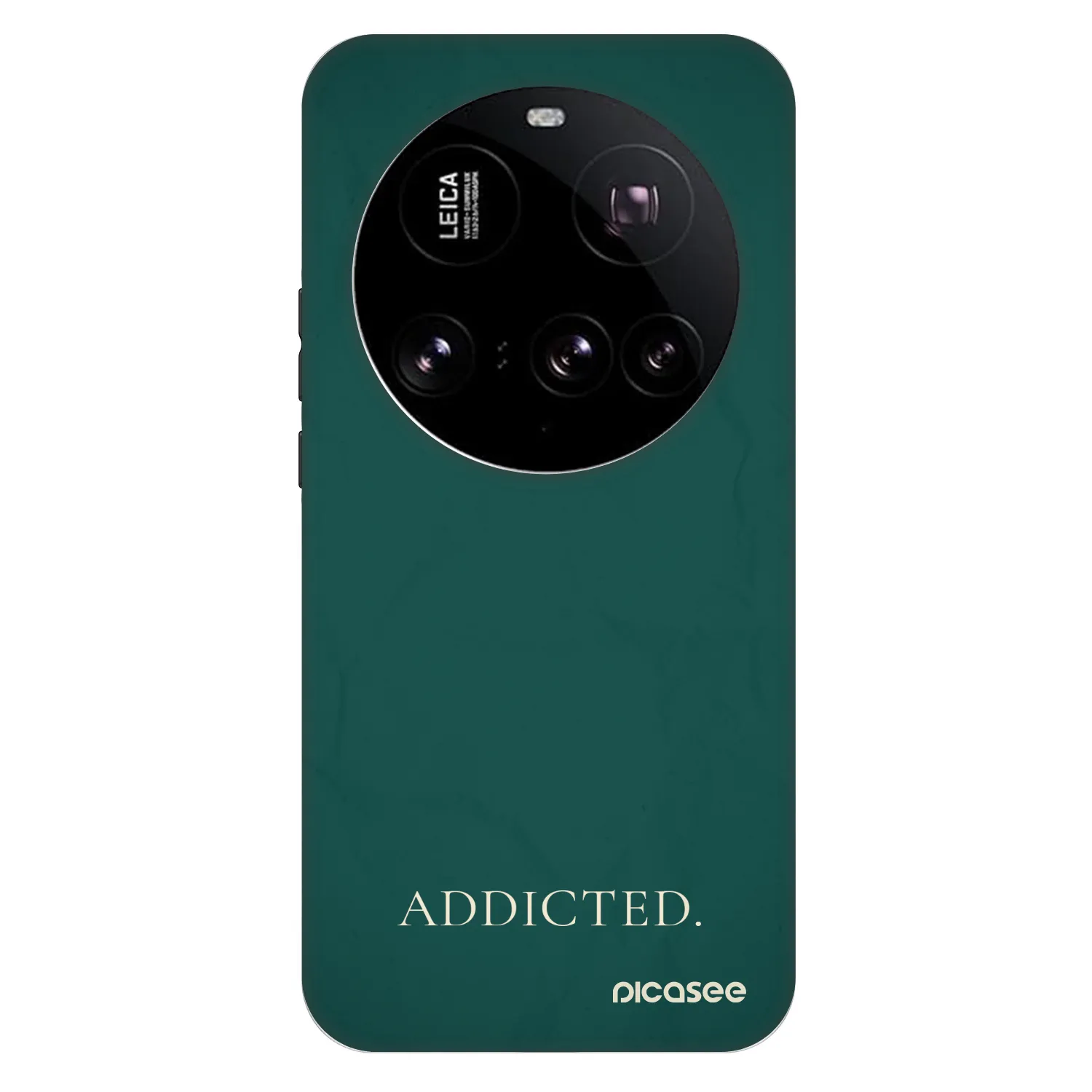 Picasee Fashion Case Xiaomi 15 Ultra - Addicted