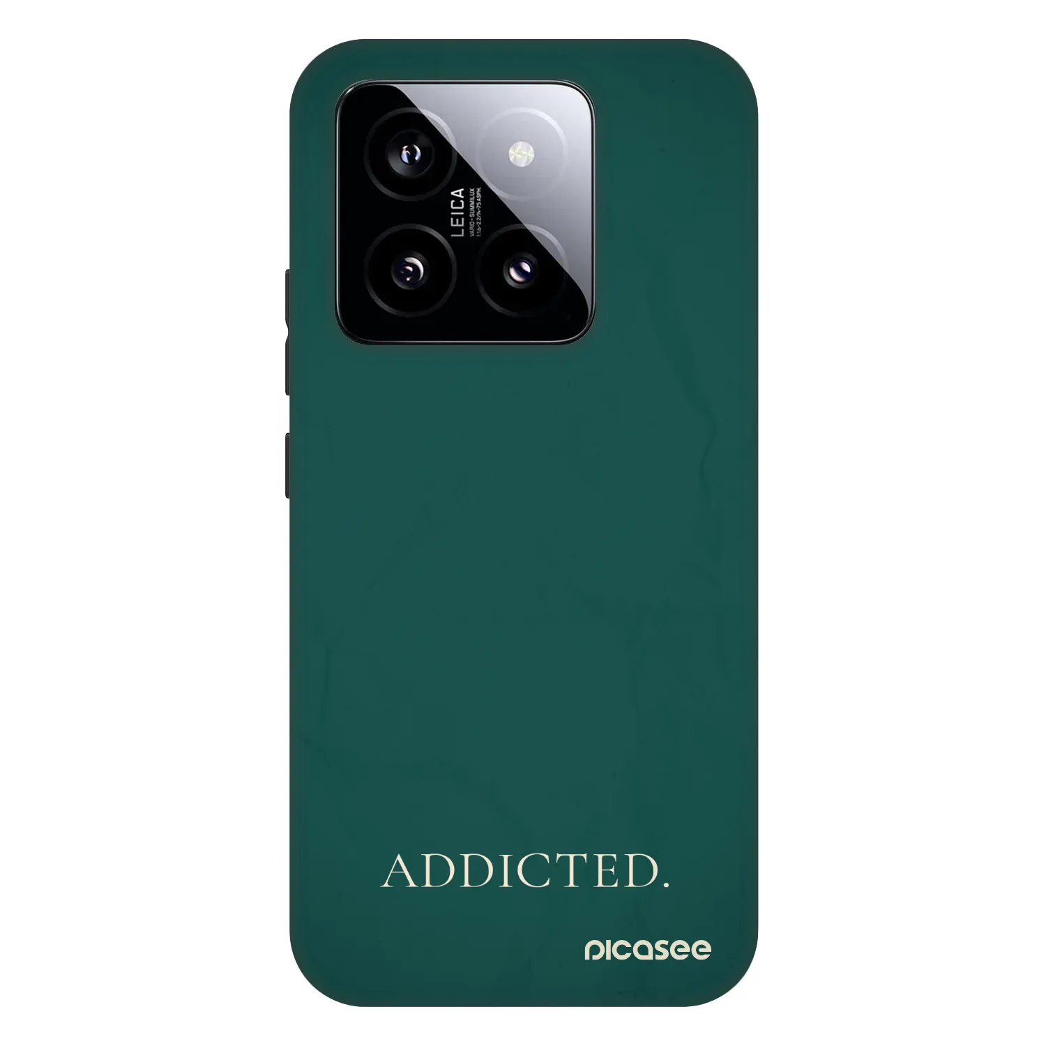 Picasee Fashion Case Xiaomi 14 - Addicted