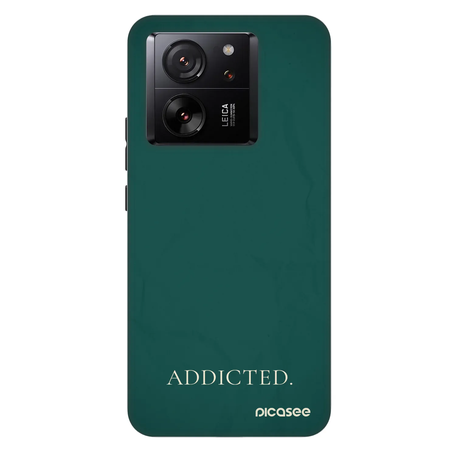 Picasee Fashion Case Xiaomi 13T - Addicted