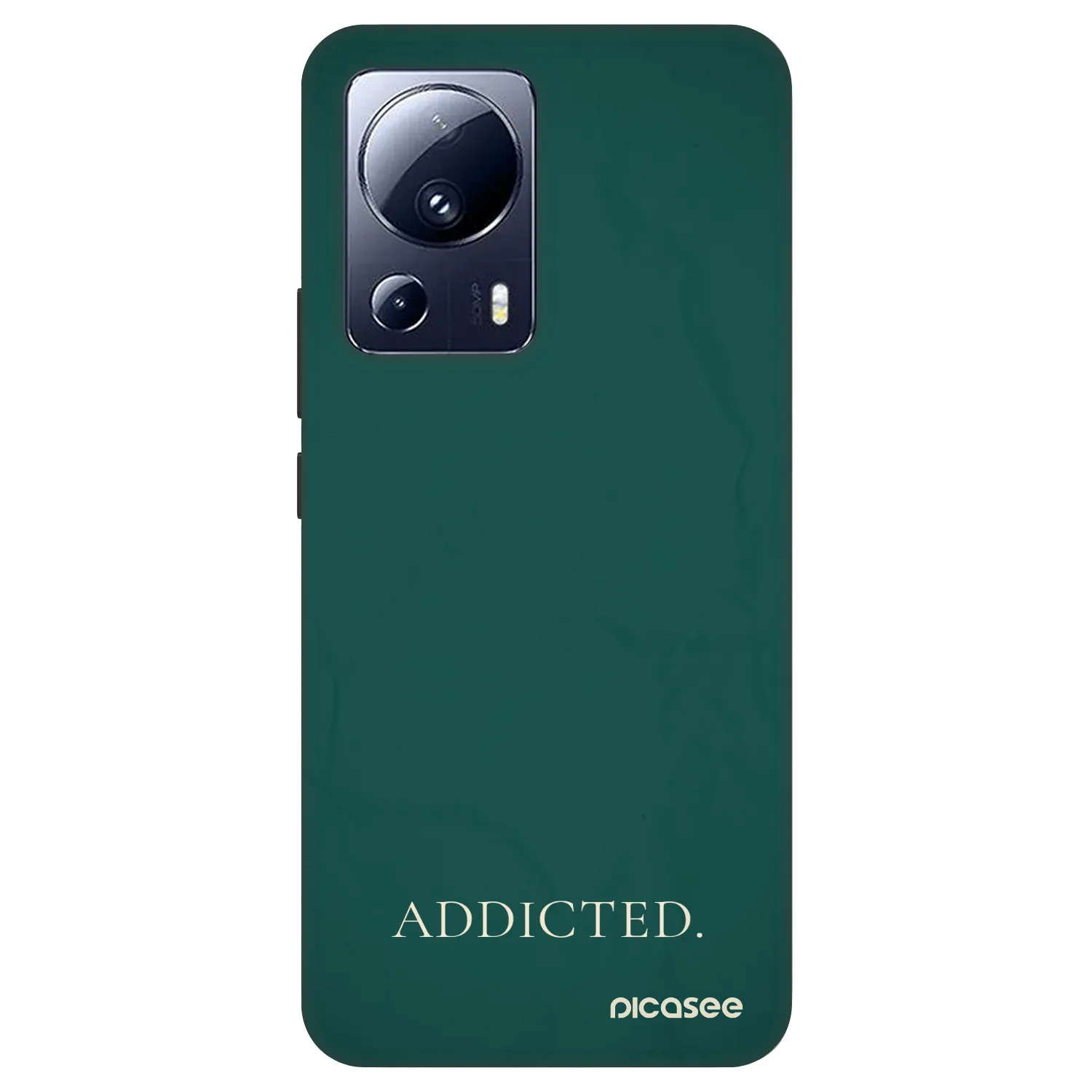 Picasee Fashion Case Xiaomi 13 Lite - Addicted
