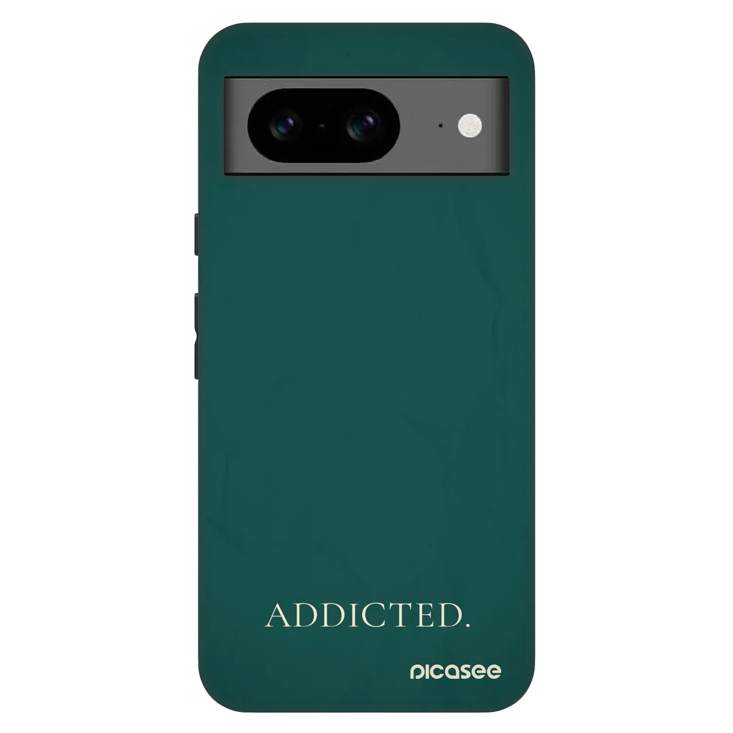 Picasee Fashion Case Google Pixel 8 Pro - Addicted