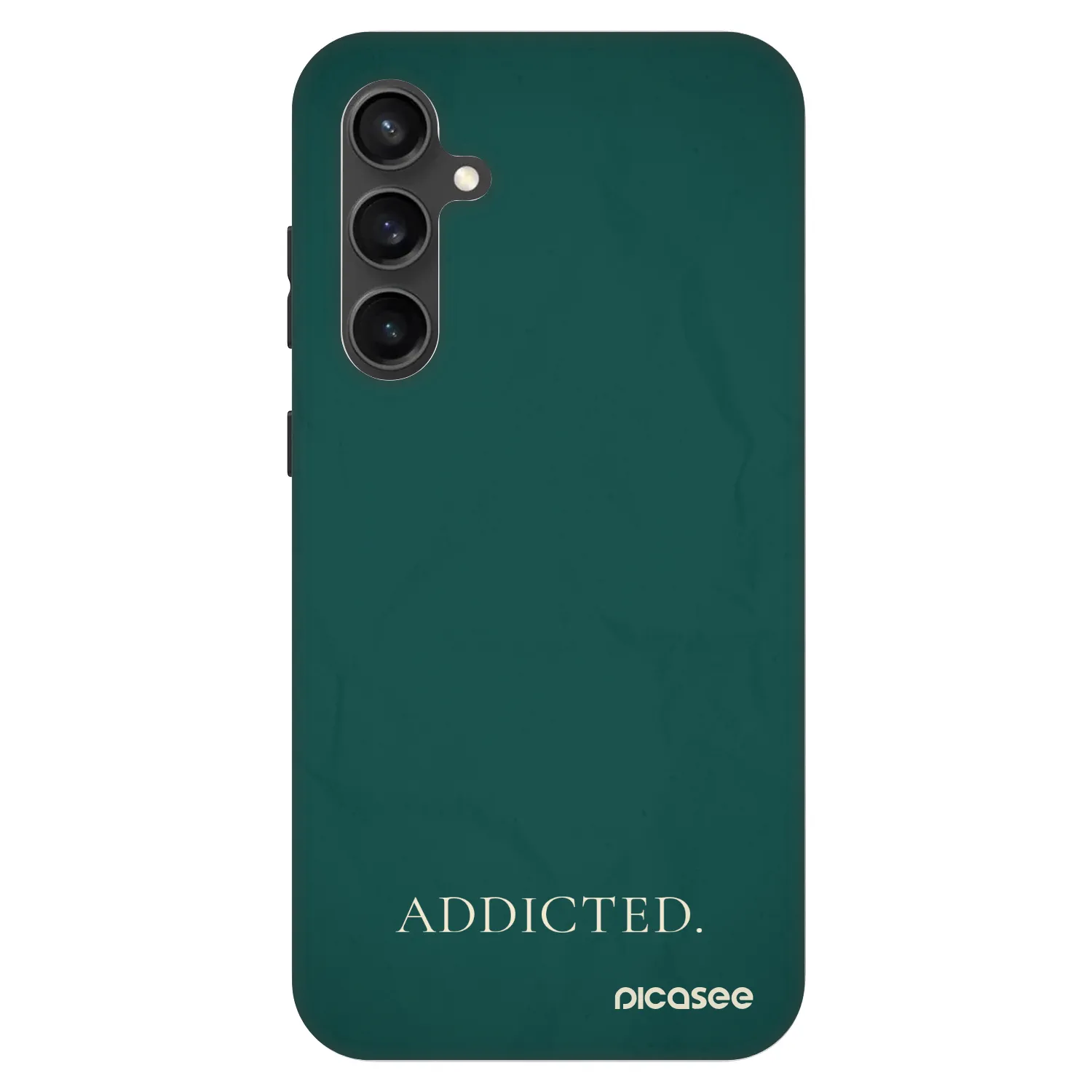 Picasee Fashion Case Samsung Galaxy S23 FE S711B - Addicted