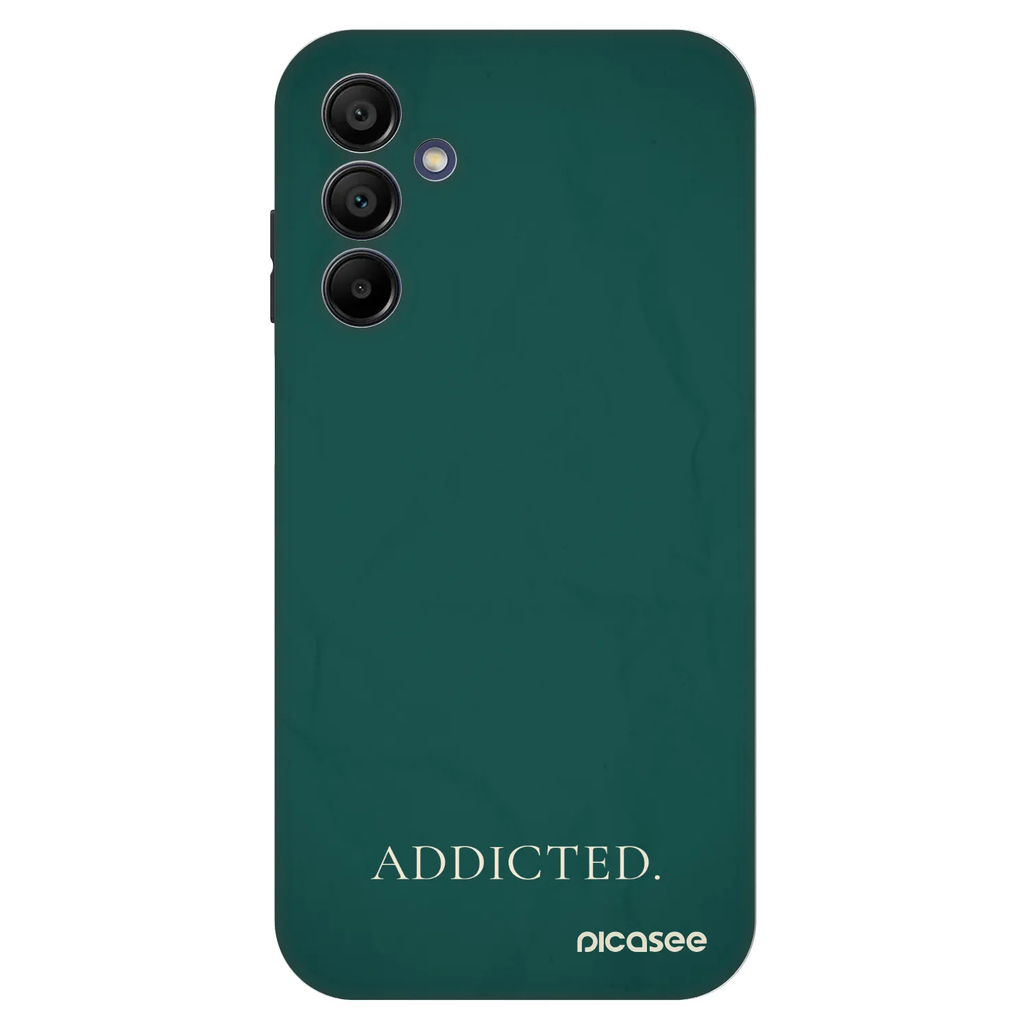 Picasee Fashion Case Samsung Galaxy A15 A156B 5G - Addicted