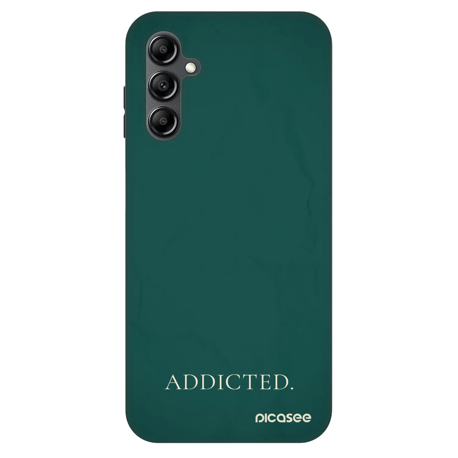 Picasee Fashion Case Samsung Galaxy A14 4G A145R - Addicted