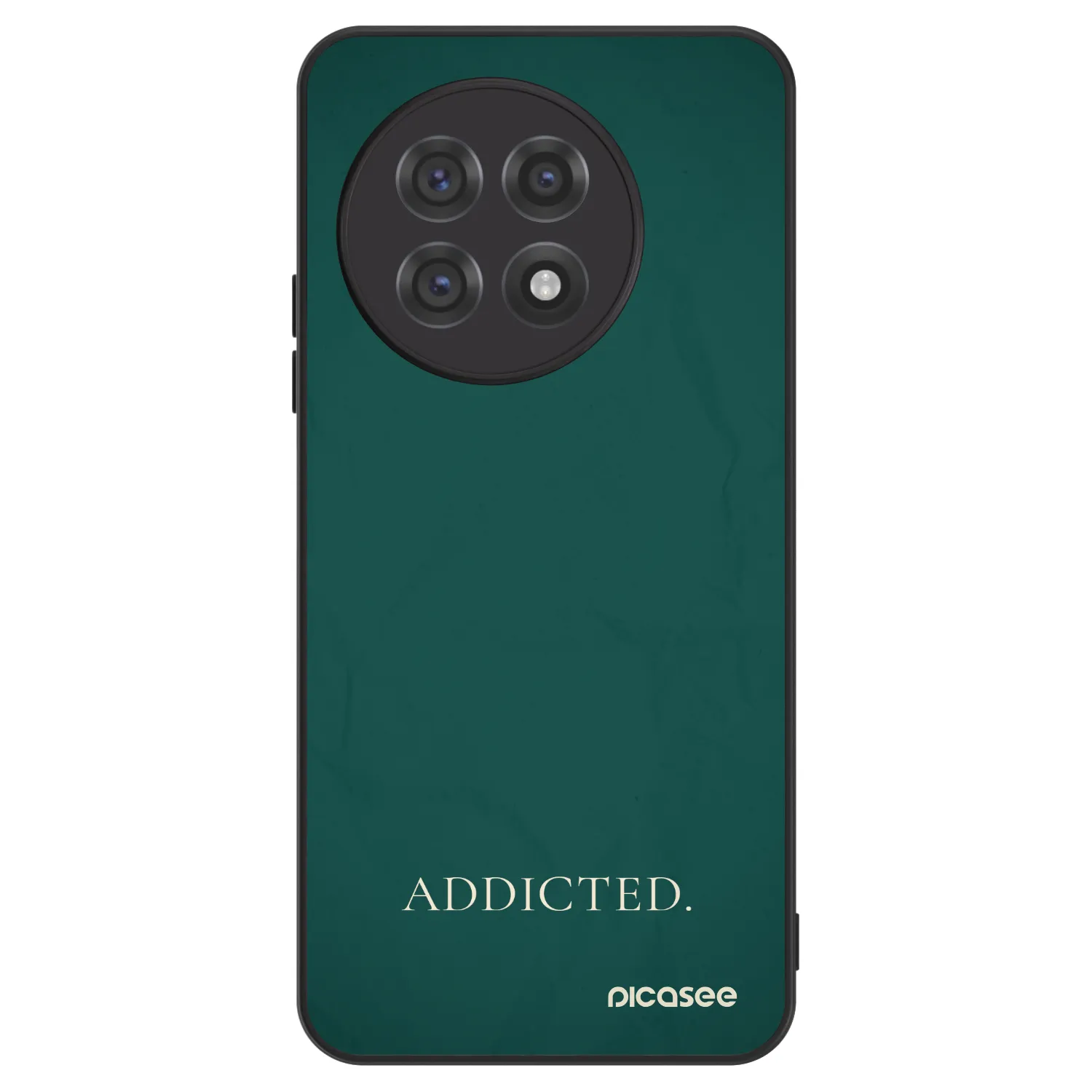 Picasee ULTIMATE CASE OnePlus 13R 5G - készülékre - Addicted