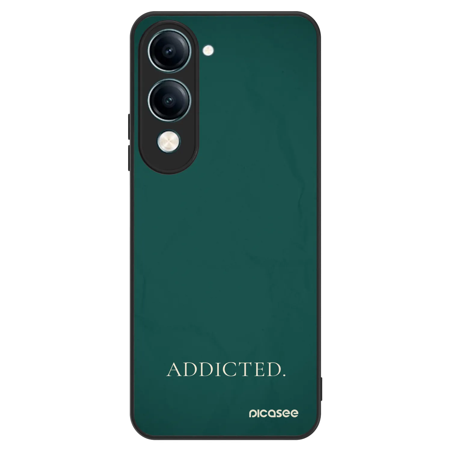 Picasee ULTIMATE CASE Vivo Y29s 5G - készülékre - Addicted