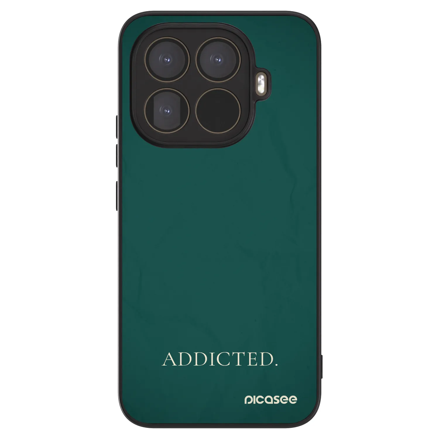 Picasee ULTIMATE CASE Xiaomi 15T Pro - készülékre - Addicted