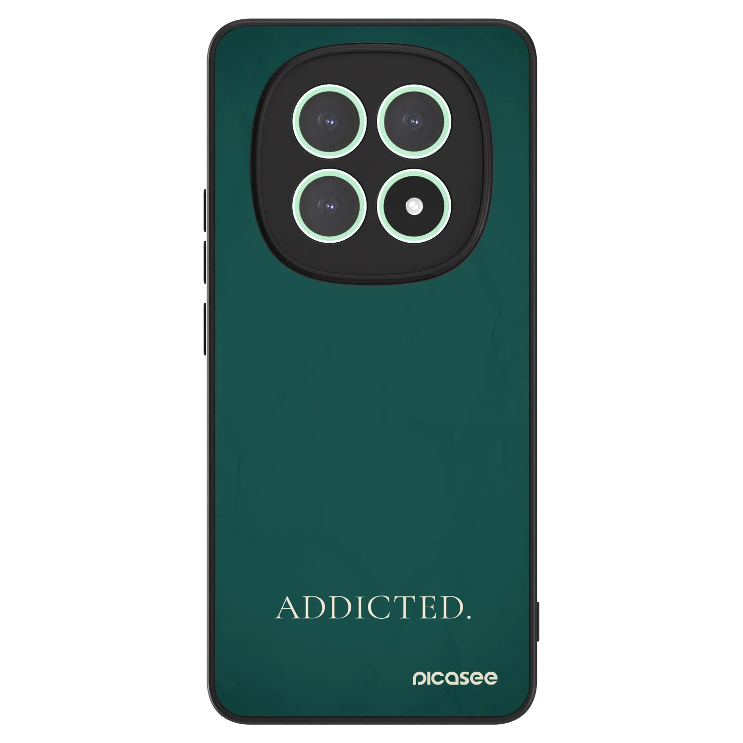Picasee ULTIMATE CASE Xiaomi Redmi Note 15 - készülékre - Addicted