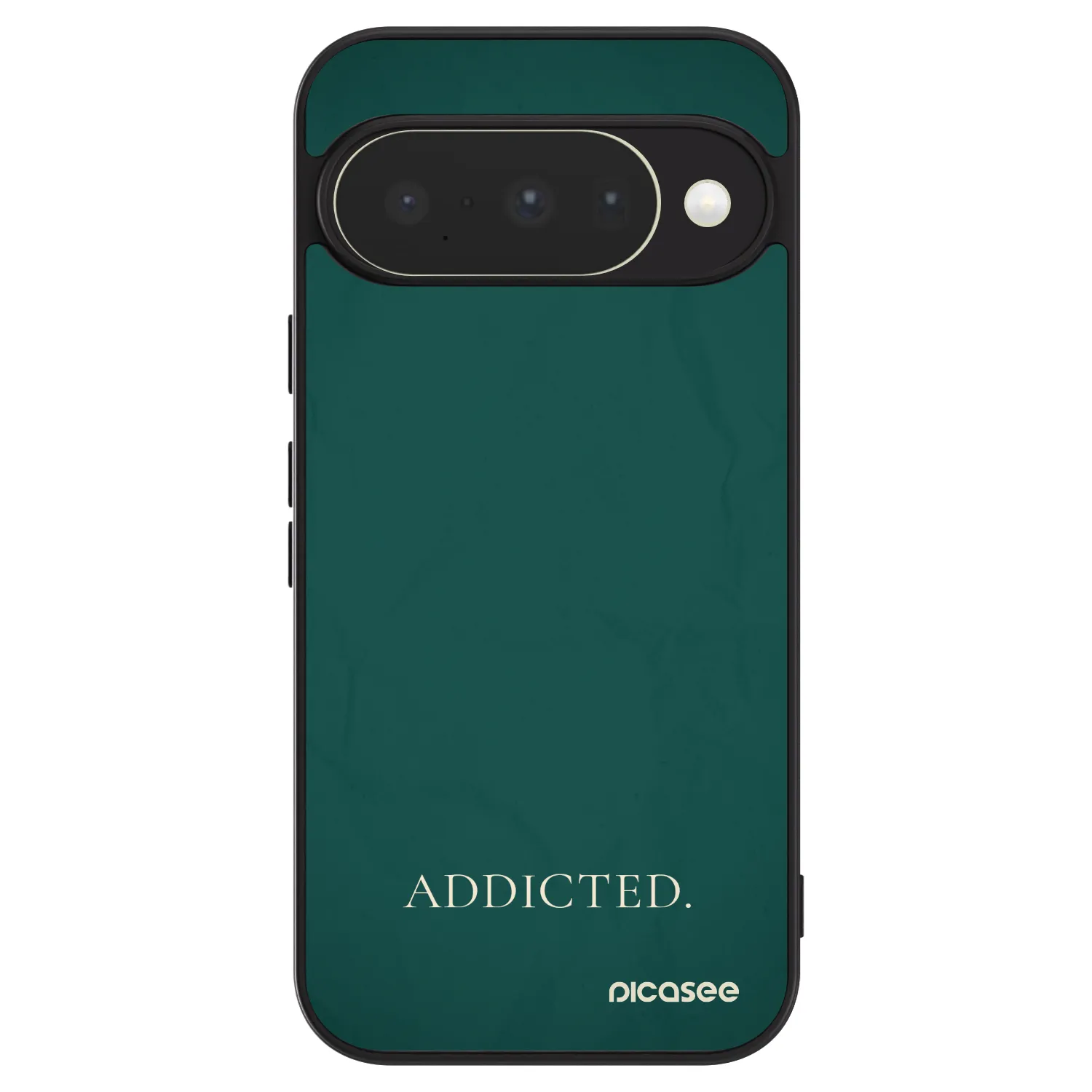 Picasee ULTIMATE CASE Google Pixel 10 - készülékre - Addicted