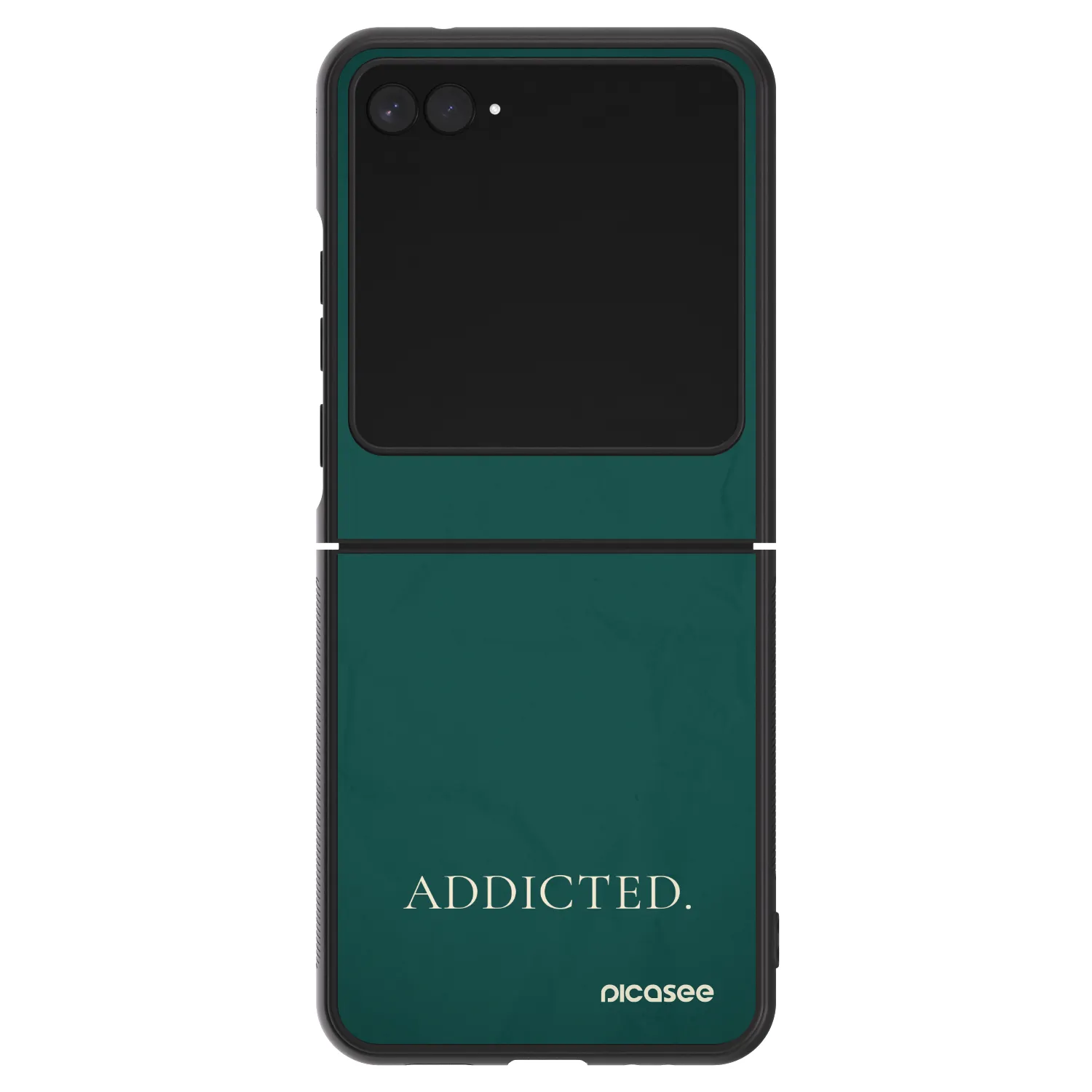 Picasee ULTIMATE CASE Motorola Razr 60 - készülékre - Addicted