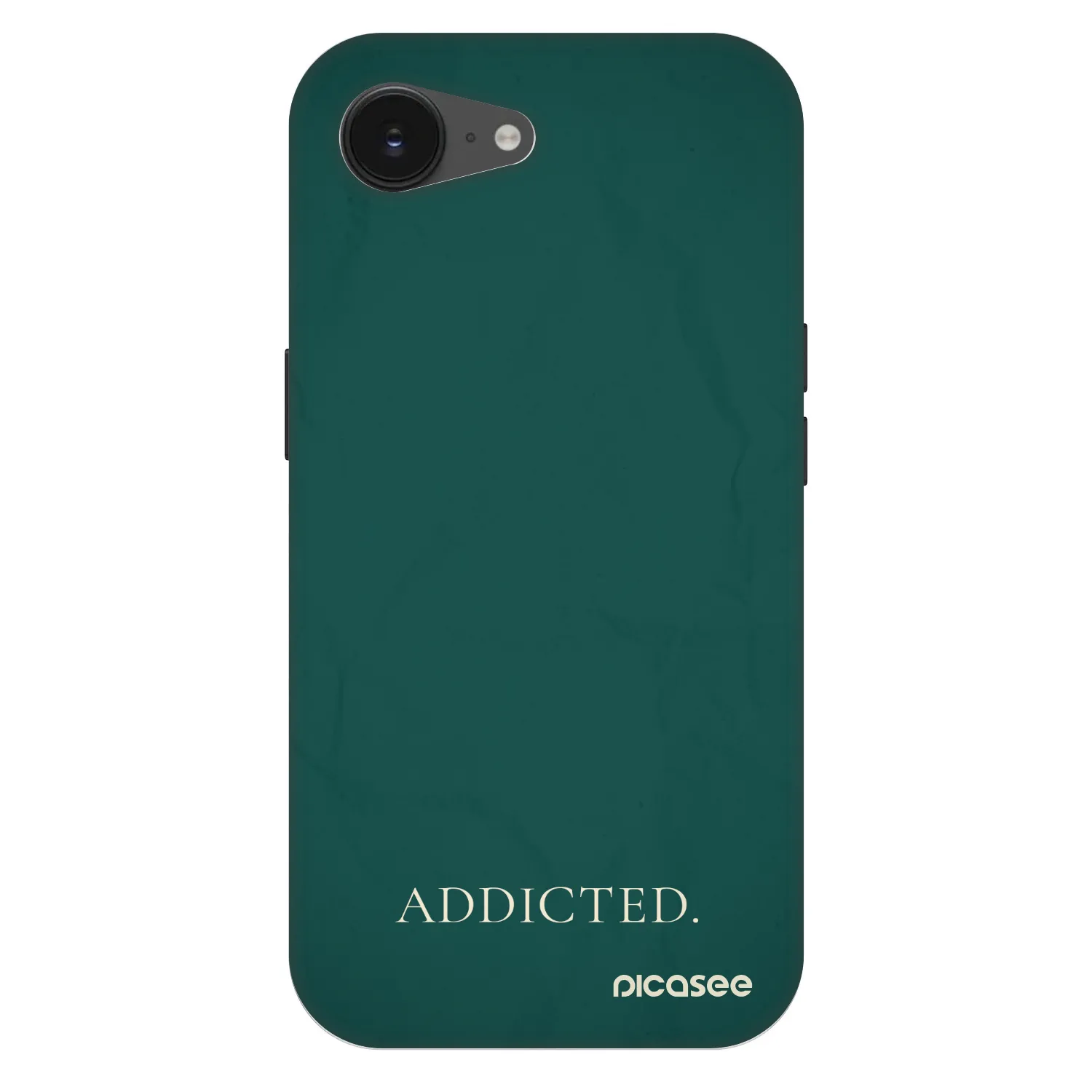 Picasee Fashion Case MagSafe Apple iPhone 17e - Addicted
