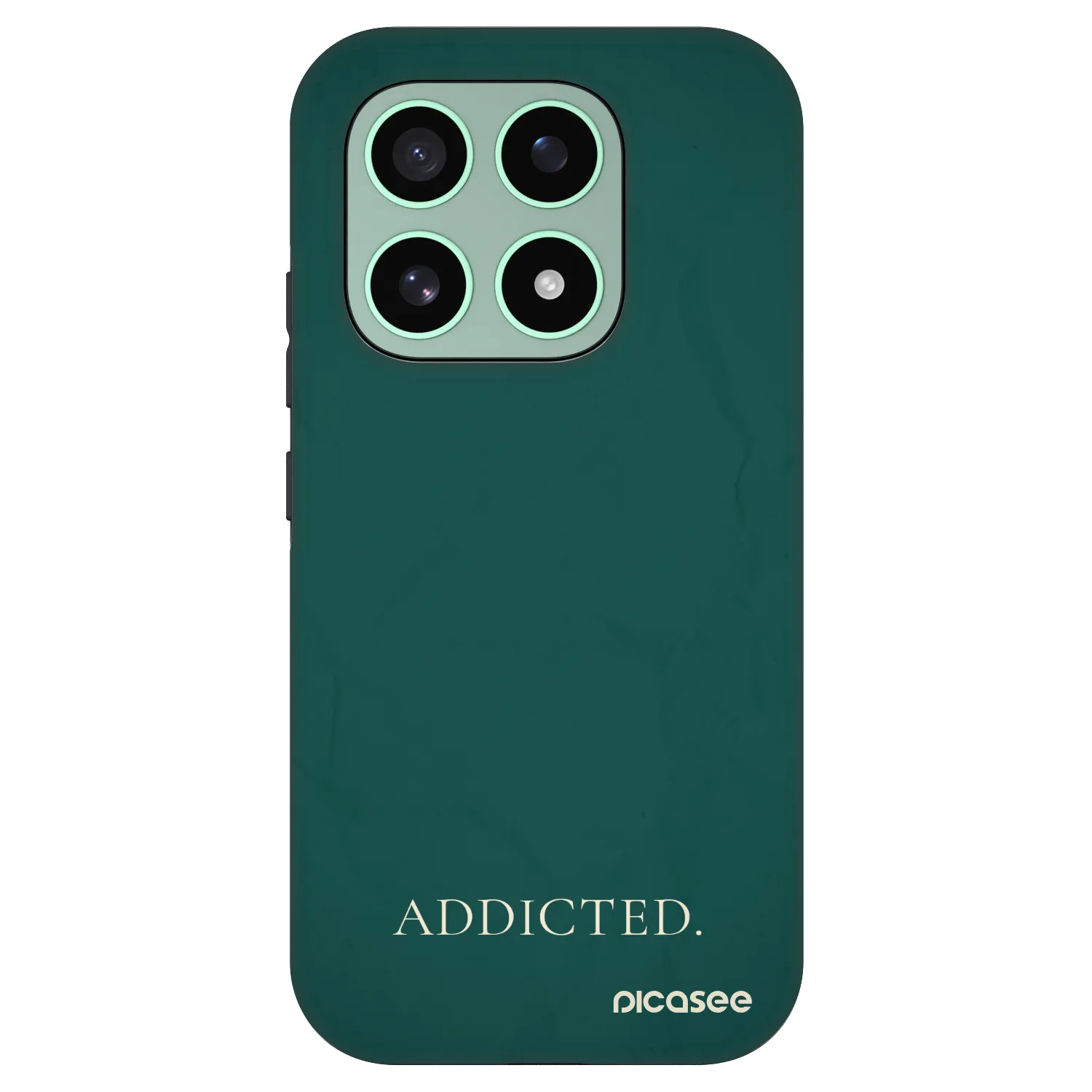 Picasee Fashion Case Xiaomi 17 - Addicted