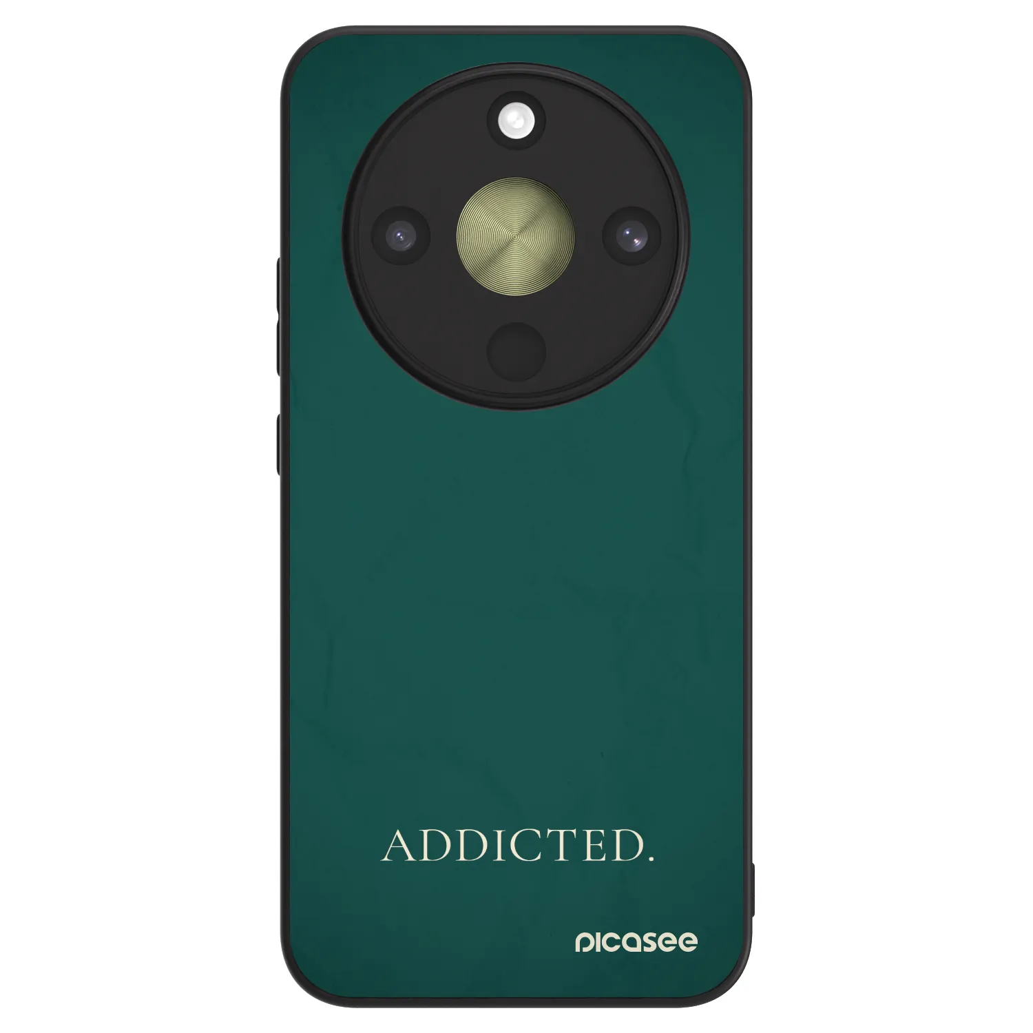 Picasee ULTIMATE CASE Honor Magic8 Lite 5G - készülékre - Addicted