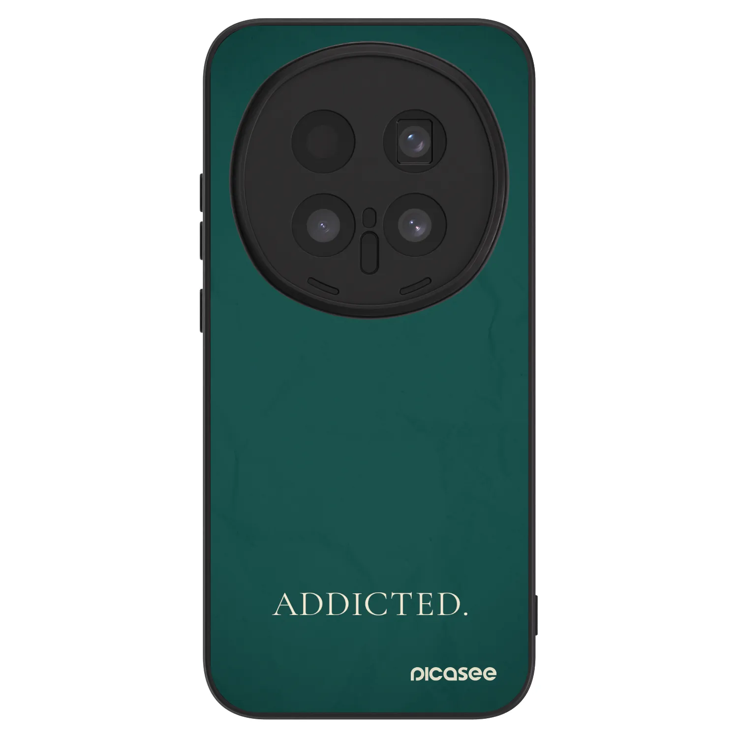 Picasee ULTIMATE CASE Honor Magic8 Pro 5G - készülékre - Addicted