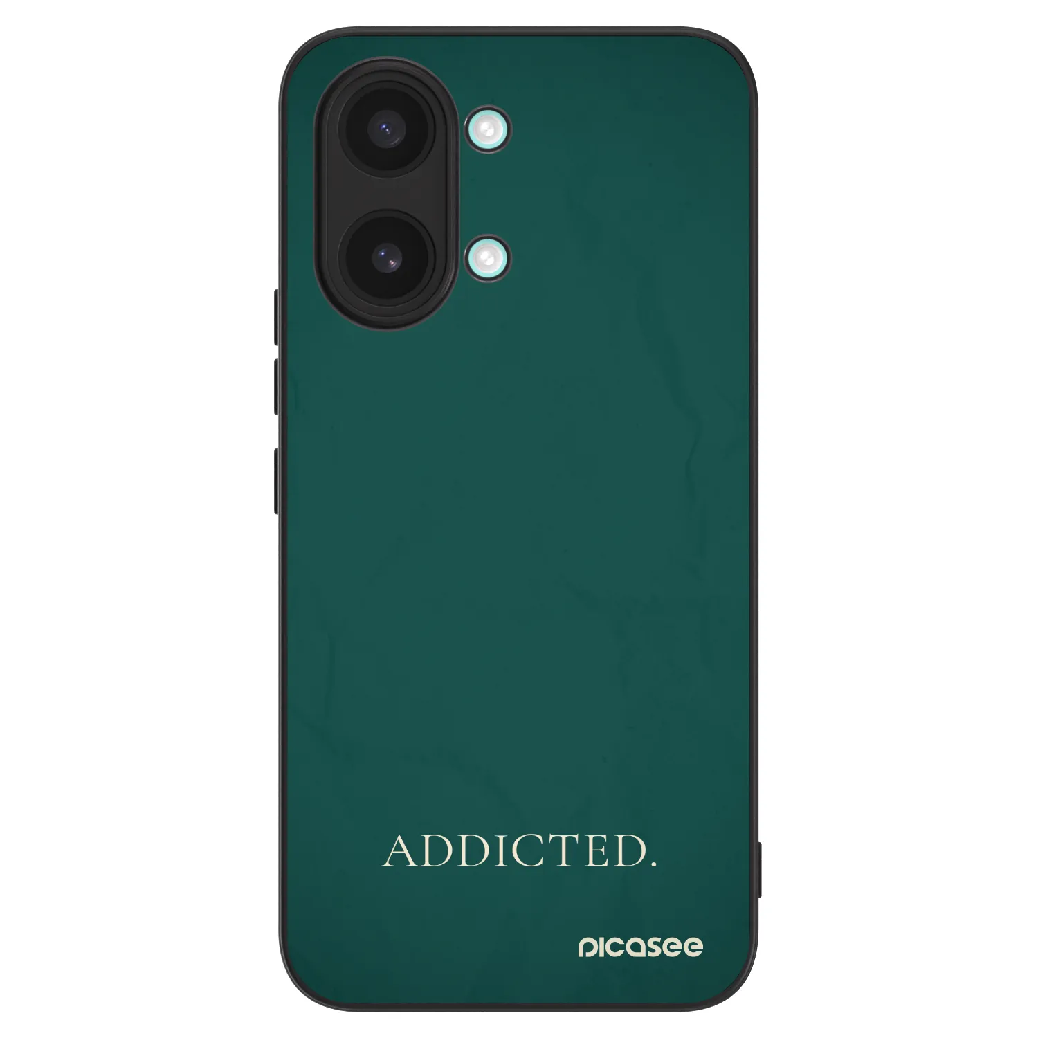 Picasee ULTIMATE CASE Xiaomi Poco X8 Pro Max - készülékre - Addicted