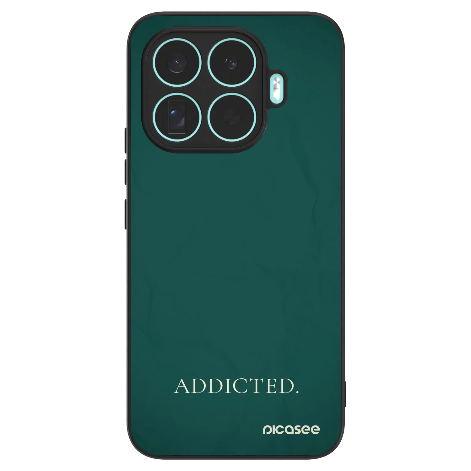 Picasee ULTIMATE CASE Xiaomi 17T Pro - készülékre - Addicted