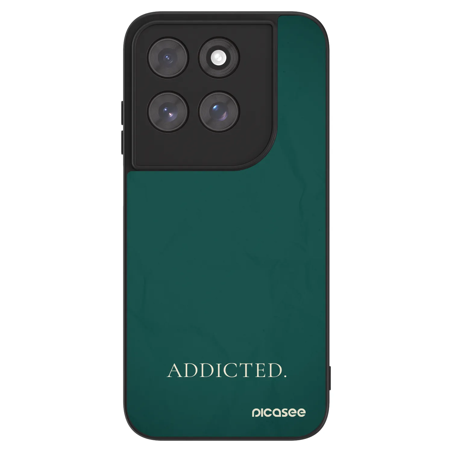 Picasee ULTIMATE CASE Motorola Moto G77 - készülékre - Addicted