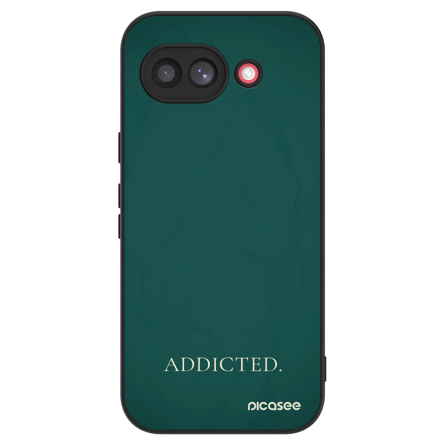 Picasee ULTIMATE CASE Google Pixel 10a - készülékre - Addicted