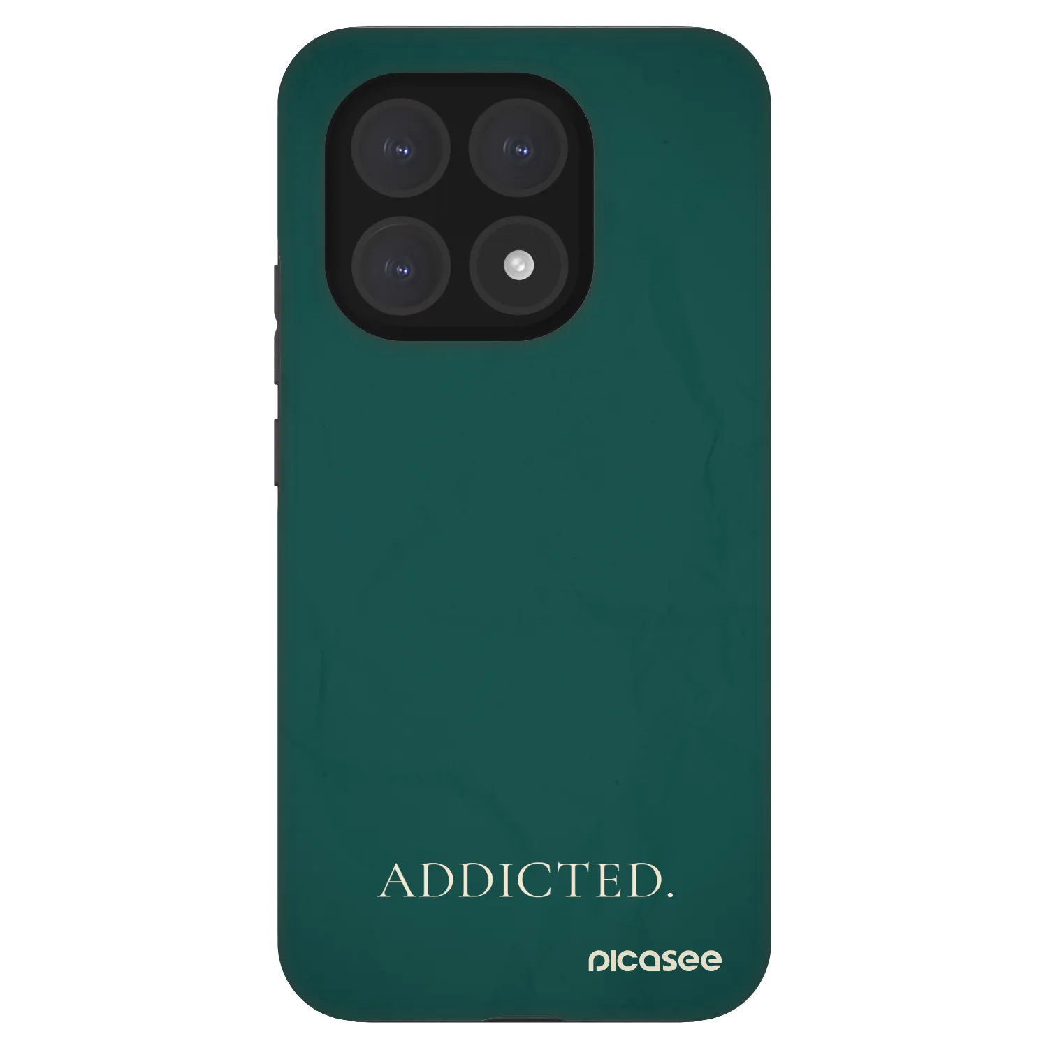 Picasee Fashion Case Xiaomi 15T - Addicted