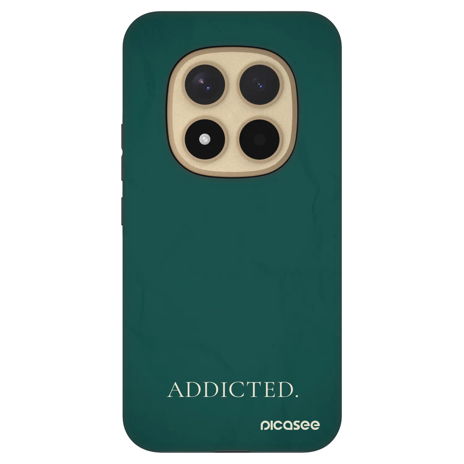 Picasee Fashion Case Xiaomi Redmi Note 15 Pro+ - Addicted