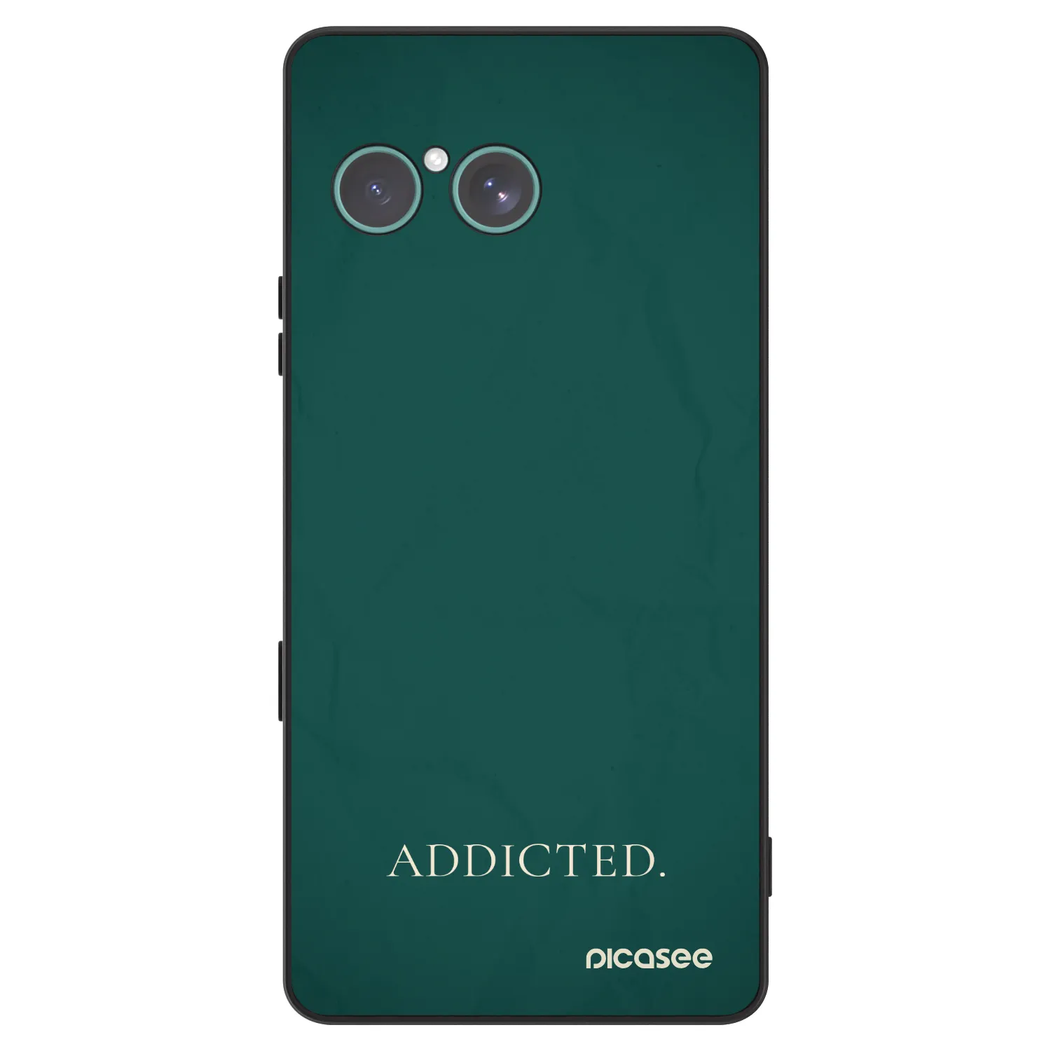 Picasee ULTIMATE CASE Sony Xperia 10 VII - készülékre - Addicted