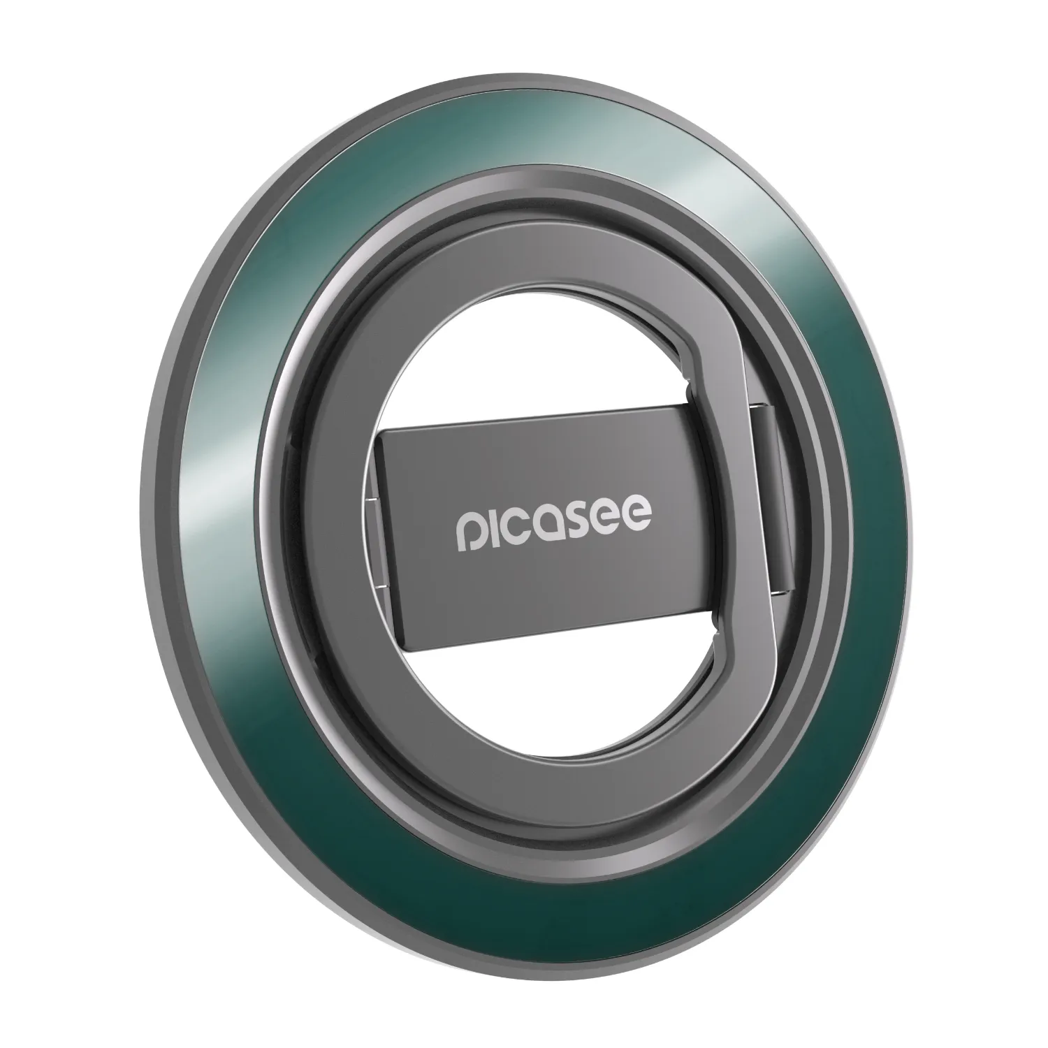 Picasee Magnetic holder - Fekete