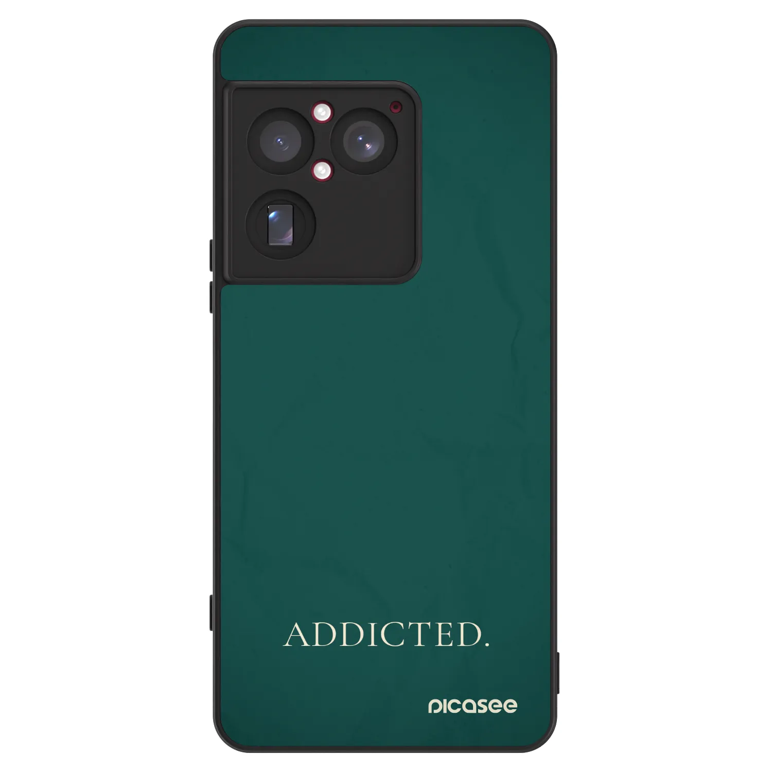 Picasee ULTIMATE CASE Sony Xperia 1 VIII 5G - készülékre - Addicted