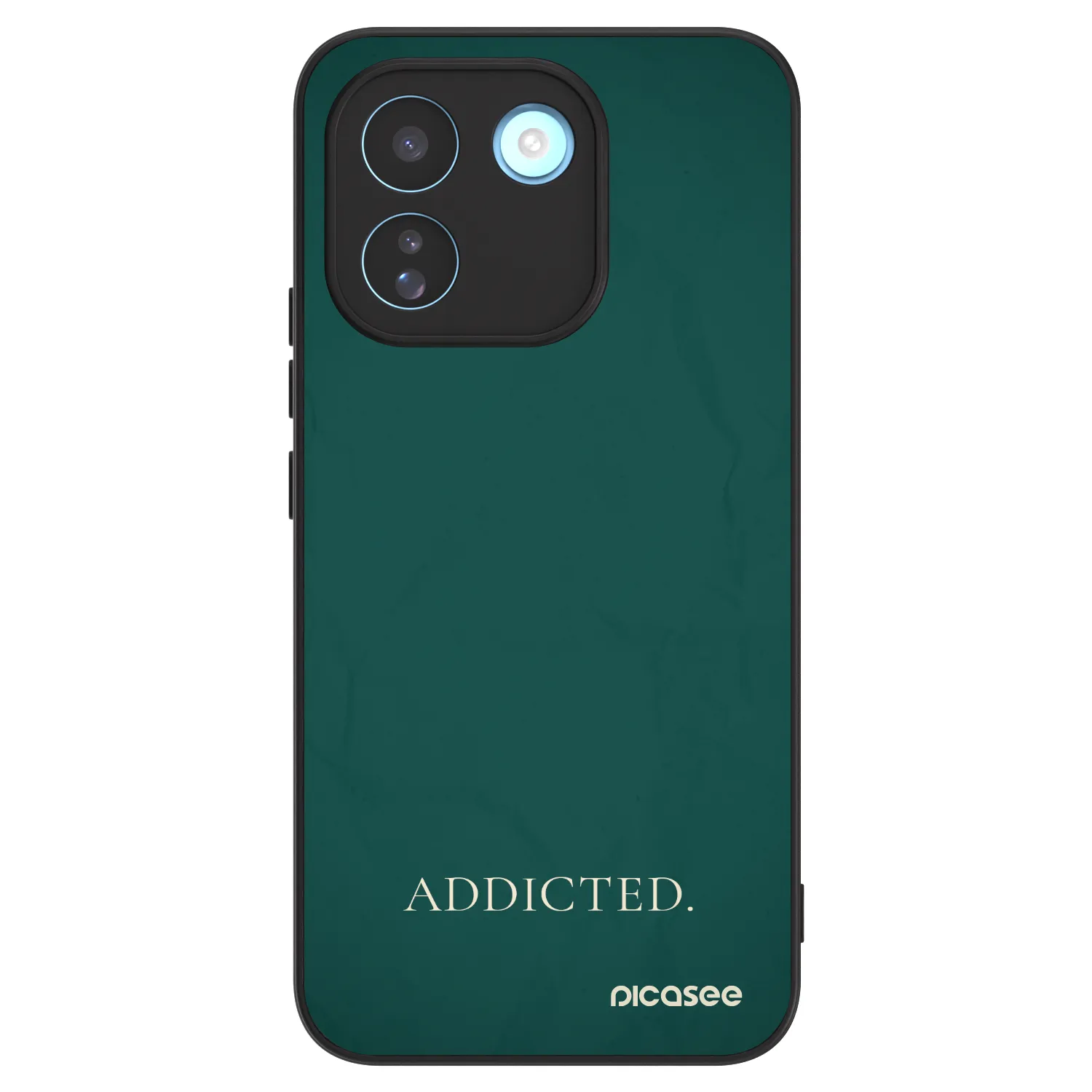 Picasee ULTIMATE CASE Xiaomi Redmi Note 17 Pro MAX 5G - készülékre - Addicted