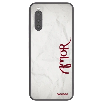 Tok az alábbi mobiltelefonokra Sony Xperia 10 II - Amor