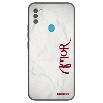 Tok az alábbi mobiltelefonokra Samsung Galaxy M11 - Amor