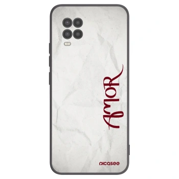 Tok az alábbi mobiltelefonokra Xiaomi Mi 10 Lite - Amor