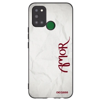 Tok az alábbi mobiltelefonokra Realme 7i - Amor