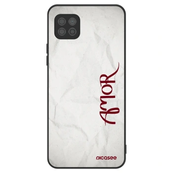 Szilikon tok erre a típusra Huawei P40 Lite - Amor