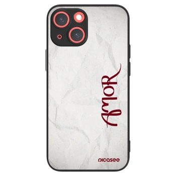 Picasee ULTIMATE CASE Apple iPhone 13 mini - készülékre - Amor