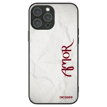 Picasee ULTIMATE CASE Apple iPhone 13 Pro Max - készülékre - Amor
