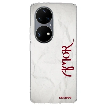 Tok az alábbi mobiltelefonokra Huawei P50 - Amor